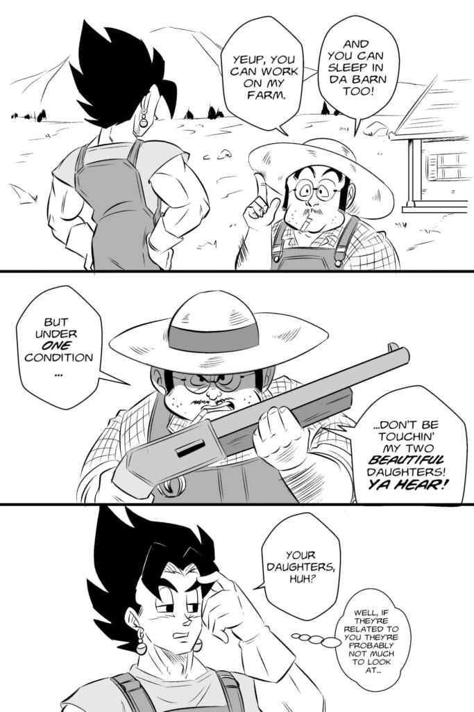 431f512efca53d41173b1b24c152eb79 - 001 - Cartoon Porn Comic